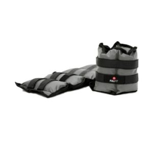 Pesas de Tobillo Tobilleras Muñequeras Con Peso 1.5KG x 2