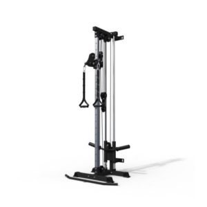 Polea De Muro Multifuncional