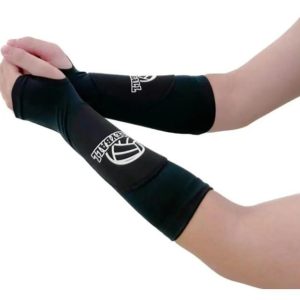 Manga Protectora De Brazo Para Voleibol Par