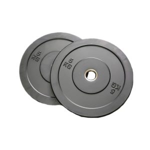 Par Bumper Plates Eco 5kg