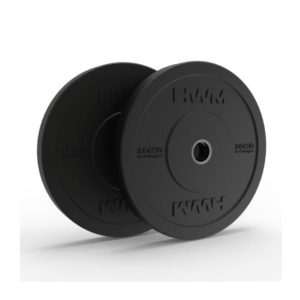 Par Bumper Plates Eco 25kg | HWM