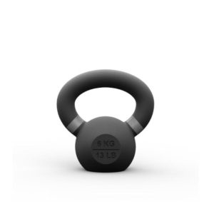 Pesa Rusa Kettlebell Acero 6kg | HWM