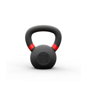 Pesa Rusa Kettlebell Acero 10kg | HWM