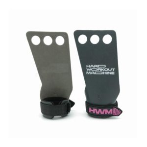 Calleras Stone 1.0 con 3 Orificios Pink (Par)  Talla S | HWM