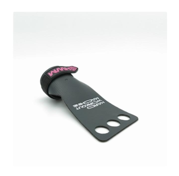 Calleras Stone 1.0 con 3 Orificios Pink (Par) Talla S | HWM - Imagen 3