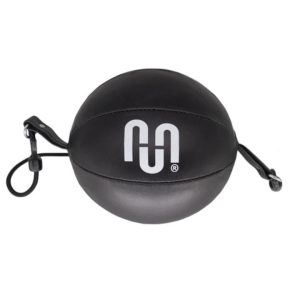 Pera Loca MUUK Con Elásticos