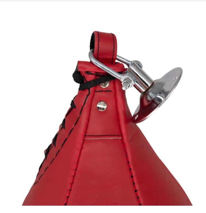 Pera De Boxeo MUUK Con Rotor - Imagen 3