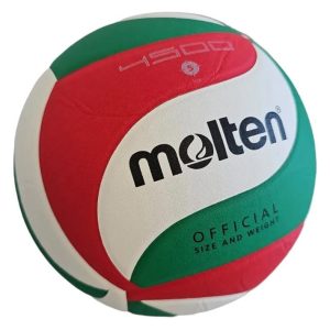 Balón de vóleibol Molten V5M4500 Ultra Touch