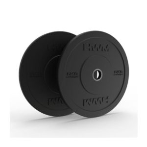 Par Bumper Plates Eco 5kg | HWM