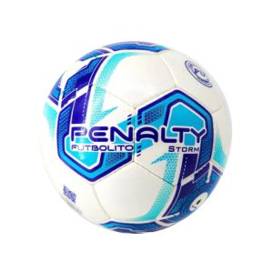 Balón De Futbolito Penalty Storm N°4