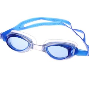 Lentes De Natación + Tapones De Oídos Adultos