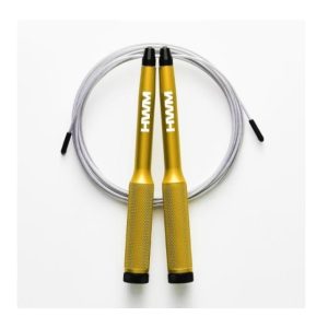 Cuerda De Salto Con Peso Speed Rope | HWM