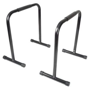 Barras Paralelas Ajustables 80/90cm