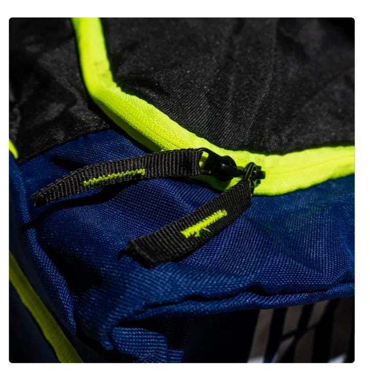 Bolso Deportivo 50 Litros MUUK - Imagen 5