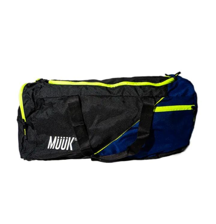 Bolso Deportivo 50 Litros MUUK - Imagen 2