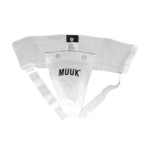 Protector Inguinal Masculino MUUK