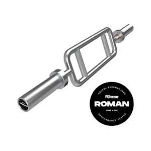 Barra Olímpica Romana 8kg | PROmachine