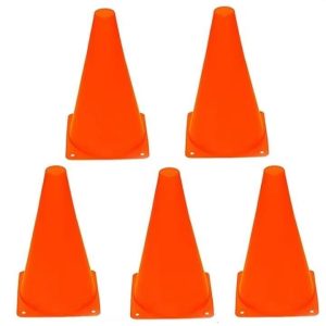 Set 5 Conos 32cm Agilidad