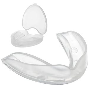 Protector Bucal Moldeable - Negro (copia)