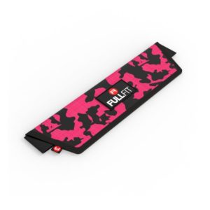 Cinturón Hips Thrust Pink Piton | FullFit