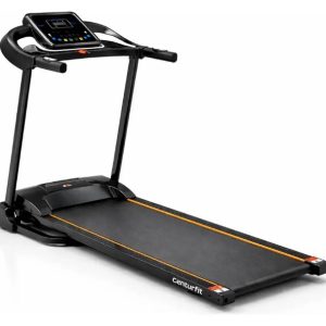 Trotadora Inclinable 2hp 12kmx hora