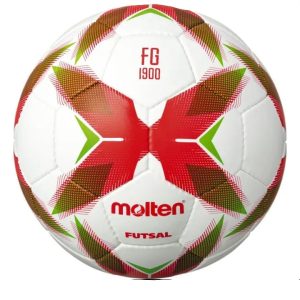 Balon De Futsal Molten Fg 1900 N°4