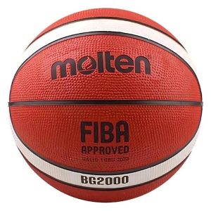 Balón De Basquetbol BG2000 N° 7 Molten