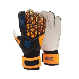 Guantes De Arquero MUUK Classic Con Férula