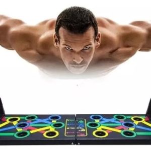 Tablilla Para Push Up Flexiones De Brazos