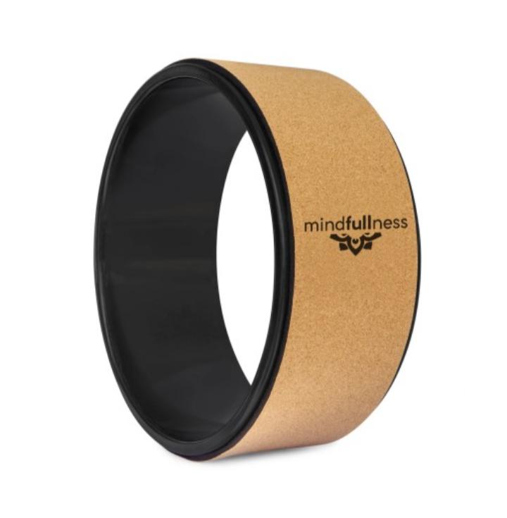 Rueda De Yoga Pilates | Mindfullness